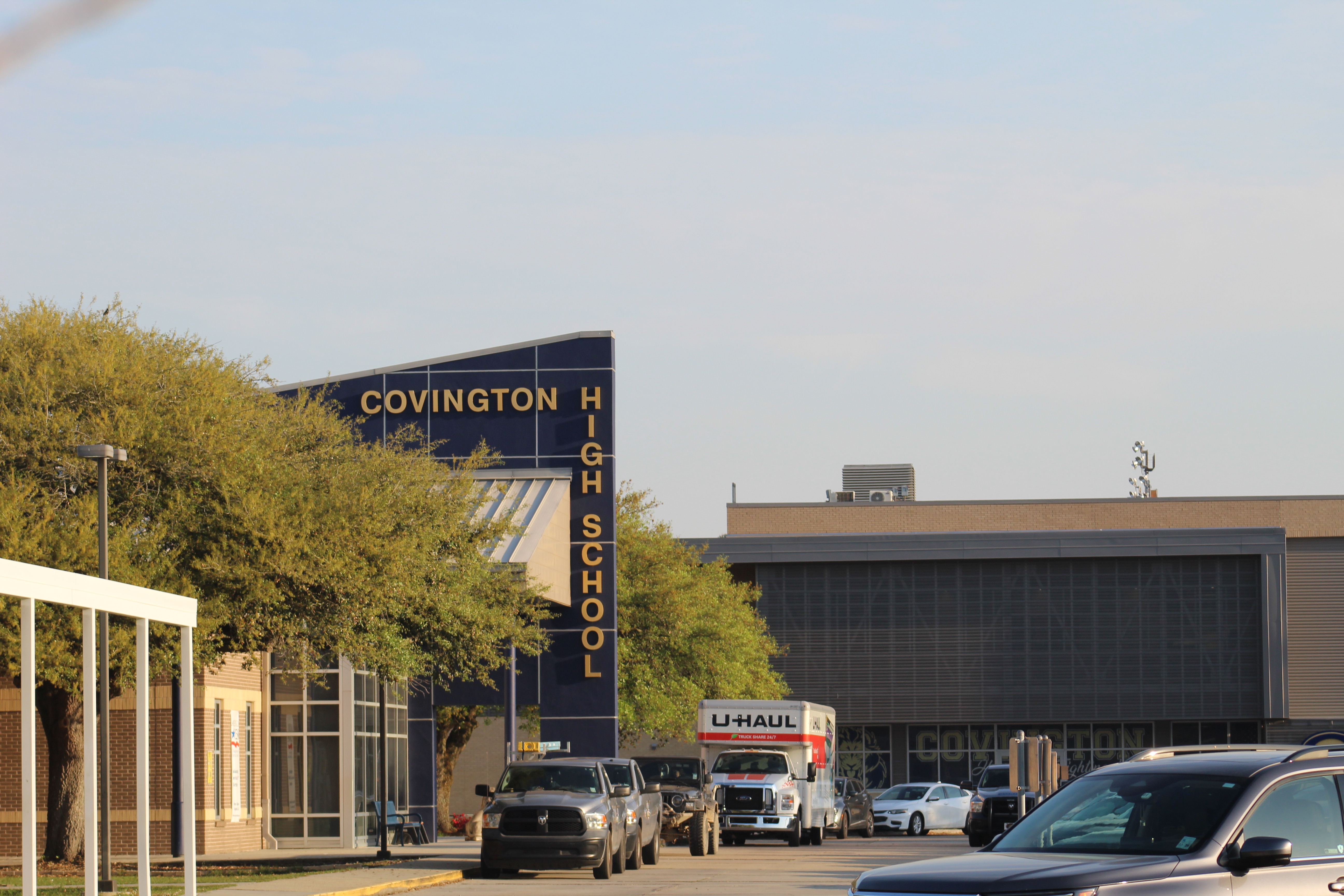 CHS