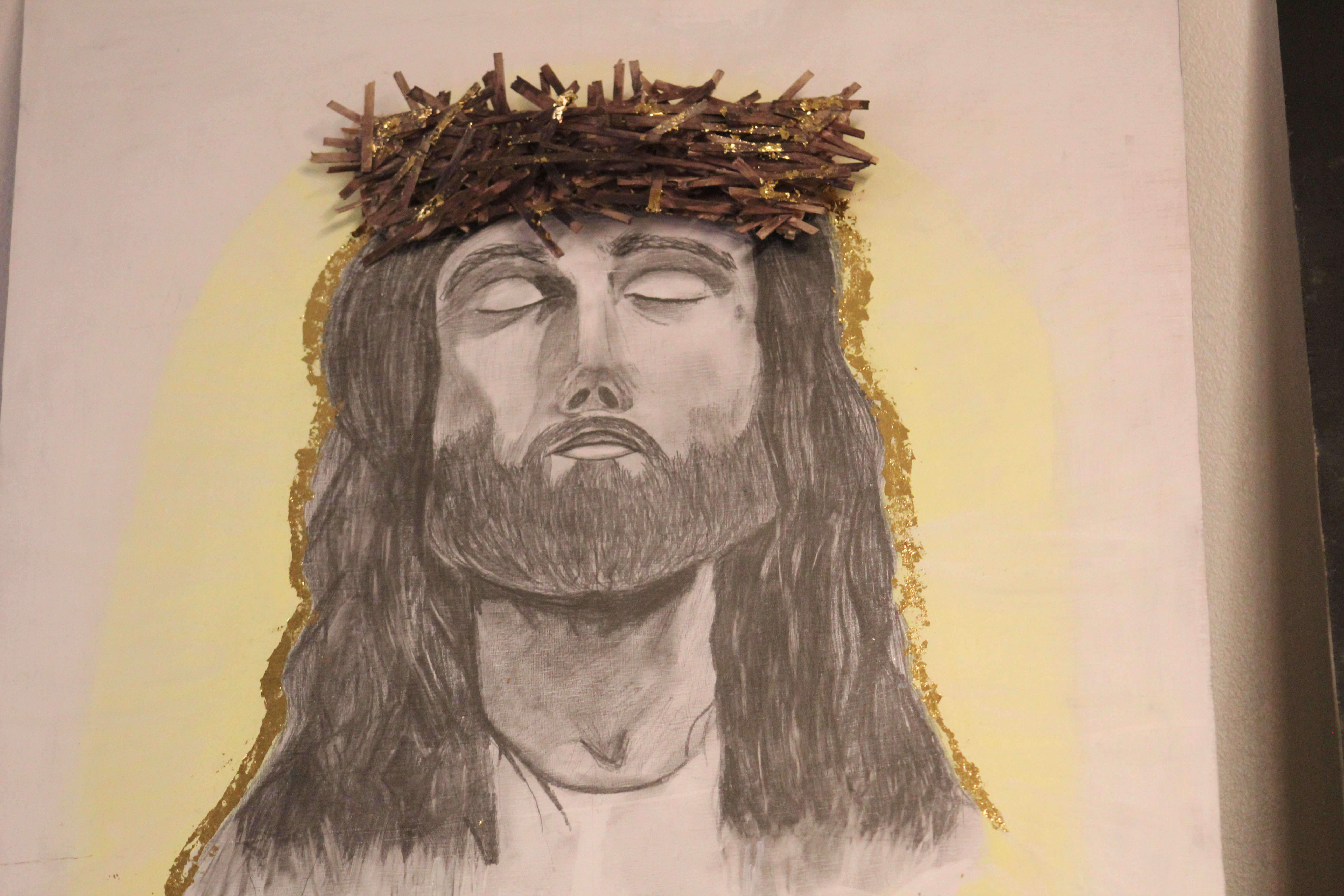 Jesus